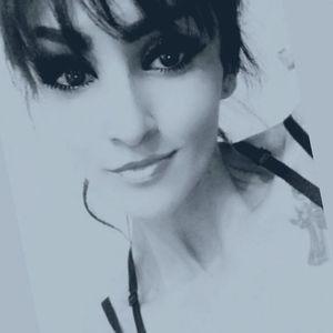 Meet your Posher, Jennifer-lynn